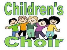 Come Join Our New Children's Choir! | Chancel Choir | Aurora United Church